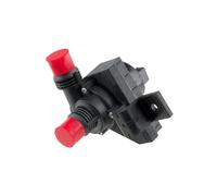 Pompa Acqua Ausiliaria Per BMW 5 E60 2003-2010 NUOVA