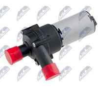 POMPA ACQUA AUSILIARIA PER FORD GALAXY 1.9 TDI, 2.0, 2.3, 2.8 V6 1995-2005