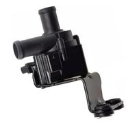 Pompa Acqua Ausiliaria Per Ford Per Mondeo Per Kuga 2013-2016 Per Focus 2015 Per Taurus 2015 1.5T DS7G8C419CB DS788C419AC Auto Motore Pompa Acqua Elettrica