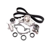 Pompa Acqua Ausiliaria Per Toyota Per Solara Per Siena Per Highlander Per Camry RX330 ES330 2995cc 3.0L 3300cc 3.3L Cinghia Distribuzione Motore Kit Pompa Acqua(3MZ-FE)
