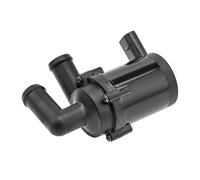 Pompa Acqua Ausiliaria Per VW Per Touareg Per AMA Per CAMP TR TRM Pompa Liquido Raffreddamento Ausiliaria 7P0965561B 7P0965561C