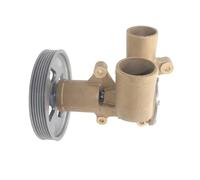 Pompa Acqua Ausiliaria Pompa Acqua Grezza Per Modelli Di Motore Per Volvo 22901573 D4-225/260/300A D4-260/300D JPR-VP0040DB 21419374