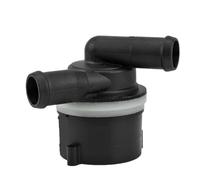 Pompa Acqua Ausiliaria Raffreddamento 03L965561A Compatibile Con Audi | Adatto per 2HA, 2HB, S1B, S6B, S7A, S7B 2.0 BiTDI dal 2010 in poi