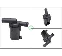 Pompa Acqua Ausiliaria Schaeffler INA per Ford S-Max 2.0 TDCi 2.2 1.6 EcoBoost
