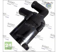 Pompa acqua ausiliaria Sidat per AUDI A3 SEAT ALHAMBRA SKODA OCTAVIA SUPERB e3h