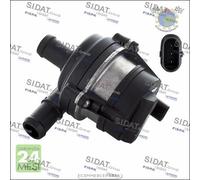 Pompa acqua ausiliaria Sidat per LAND ROVER DISCOVERY V
