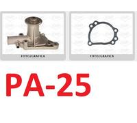 POMPA ACQUA AUSTIN INNOCENTI ROVER ALLEGRO MINI MINOR COOPER 850 1100 1300
