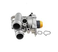 Pompa Acqua Auto 06H121026DD Pompa Acqua Per VW EA888 Per Golf Per A3 Per A4 Per A5 Per A6 Per Q3 Per Q5 TT 1.8T 2.0T 06H121026AB Alluminio