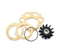 Pompa acqua Auto 132-0375 132-0498 Kit Riparazione Girante Per Pompa Acqua Mare Grezza Motore Onan 132-0499 132-0137 541-1519 Per CEF 500166 Per JMP 7110