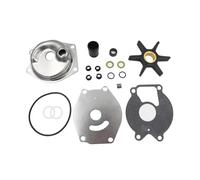 Pompa acqua Auto 99157A2 Kit Riparazione Pompa Acqua Per Mercury Per Mariner 8HP 9.9HP 13.5HP 15HP 18HP 20HP 25HP Per Fuoribordo 99157T2 85098A2