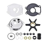 Pompa acqua Auto 99157T2 Kit Riparazione Pompa Acqua Per Mercury Per Mariner 8 9.9 13.5 15 18 20 25 HP 85098A2 99157A2