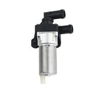 Pompa Acqua Auto Adatto per BMW Serie 1 E87 118d 120d 3 E46 E90-E93 Z4 64118369806 Pompa di circolazione dell'acqua aggiuntiva per motore Pompa Acqua Accessori Auto