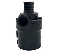 Pompa Acqua Auto Adatto Per Il Sistema Di Raffreddamento, La Pompa Sommergibile Portatile Per Acqua Da 1000 L/h, 8 M, DC 12 V, Con Motore Brushless Pompe acqua