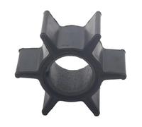 Pompa Acqua Auto Girante Pompa Dell'acqua Sostituisci Per Mercury Per Mariner 2 Cyl 3 Cyl 25 30 HP EFI Fuoribordo Barca A Motore 18-8923 8M0214912 47-161541