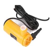Pompa Acqua Autoadescante 12v Piccola Micro Cc Circolante Trapano Macchina Da Taglio Pompaggio Sommersa Portata Pressione Soddisfano Esigenze Applicative(B 10m lift)