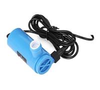 Pompa Acqua Autoadescante 12v Piccola Micro Cc Circolante Trapano Macchina Da Taglio Pompaggio Sommersa Portata Pressione Soddisfano Esigenze Applicative(A 7m lift)