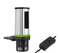 Pompa Acqua Autoadescante 12v Piccola Micro Cc Circolante Trapano Macchina Da Taglio Pompaggio Sommersa Portata Pressione Soddisfano Esigenze Applicative(Micro Power 15m)