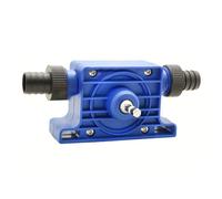 Pompa acqua autoadescante per for mini trapani - for costruzione ABS da 15 a 30