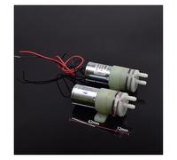 Pompa acqua autoadescante, pompa acqua a membrana, pompa acqua a diaframma, DC 6V 7.2V 7.4V 5W 370, avviamento elettronico
