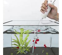 Pompa acqua autoadescante USB DC5V, utensile elettrico sommergibile per