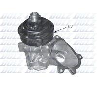 Dolz Pompa acqua B226 per BMW – Pompa refrigerante raffreddamento motore