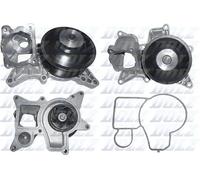 Pompa acqua B237 DOLZ per BMW 7 5 5 Gran Turismo 5 Touring X5 X6