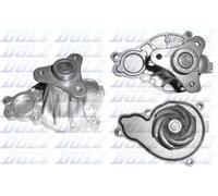 Pompa acqua B256 DOLZ per BMW 2 Coupé 2 Cabriolet 1 3 3 Touring 4 Gran Coupe