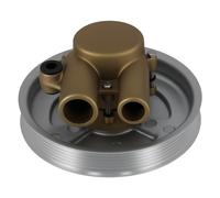 Pompa Acqua Barca for Volvo Penta 4.3L 5.0L V8 V6 GXI GL 21212799 3852519