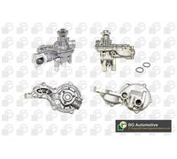 Pompa Acqua BGA CP2696 Compatibile per VW, AUDI, SEAT, FORD 1.5-2.0B+D