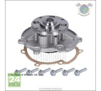 Pompa acqua BluePrint per ALFA ROMEO SPIDER BRERA 159 CADILLAC CTS CHEVROLET CA