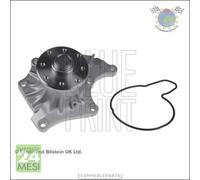Pompa acqua BluePrint per ISUZU TROOPER ELF OPEL CAMPO