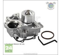Pompa acqua BluePrint per SUBARU LEGACY IV FORESTER OUTBACK V IMPREZA