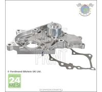 Pompa acqua BluePrint per TOYOTA LITEACE COROLLA AVENSIS PICNIC CARINA CAMRY