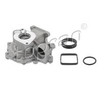 POMPA ACQUA BMW 1 TOPRAN PER 11517511221
