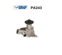 POMPA ACQUA BMW 3 - 5 GRAF PER 11511271435