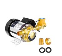 Pompa acqua booster automatica elettronica per doccia casa lavatrice pompa booster pressione acqua a getto per la casa lavello cucina (260W)