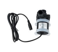 Pompa Acqua Brushless DC 12V 24V Potente ed Efficiente per Aumentare Pressione