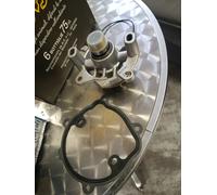 POMPA ACQUA BUGATTI PA7724 per OPEL MOVANO VIVARO RENAULT 7701472625 450645