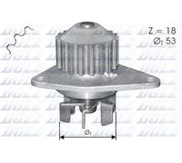 DOLZ C114 Pompa acqua