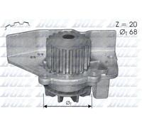 DOLZ C118 Pompa acqua
