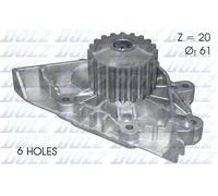 DOLZ C124 Pompa acqua