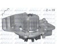 Pompa acqua C127 DOLZ per FORD PEUGEOT CITROËN FIAT VOLVO LANCIA
