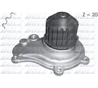 Pompa acqua C141 DOLZ per CHRYSLER DODGE JEEP