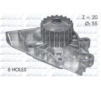 Pompa acqua C144 DOLZ per CITROËN PEUGEOT FIAT LANCIA