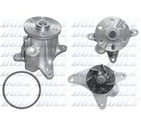 Pompa acqua C148 DOLZ per JAGUAR LAND ROVER