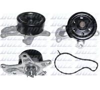 Pompa acqua C153 DOLZ per PEUGEOT TOYOTA CITROËN