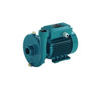 Pompa acqua Calpeda CM22 0,55 kW con ruota aperta da 1,5 a 6,6 m3/h monofase 220V