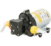 Pompa Acqua Camper Lilie 7 Litri 12V Senza Raccordi LP204