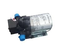 NUOVA POMPA ACQUA "SHURFLO + FILTRO AUTOMATIC GPM 7 (12V) CARAVAN / CAMPER