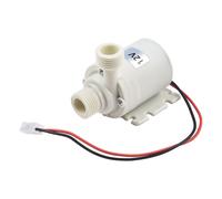 Pompa acqua circolazione acqua calda/raffreddante circolazione acqua silenziosa